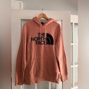 The North Face Hoodie